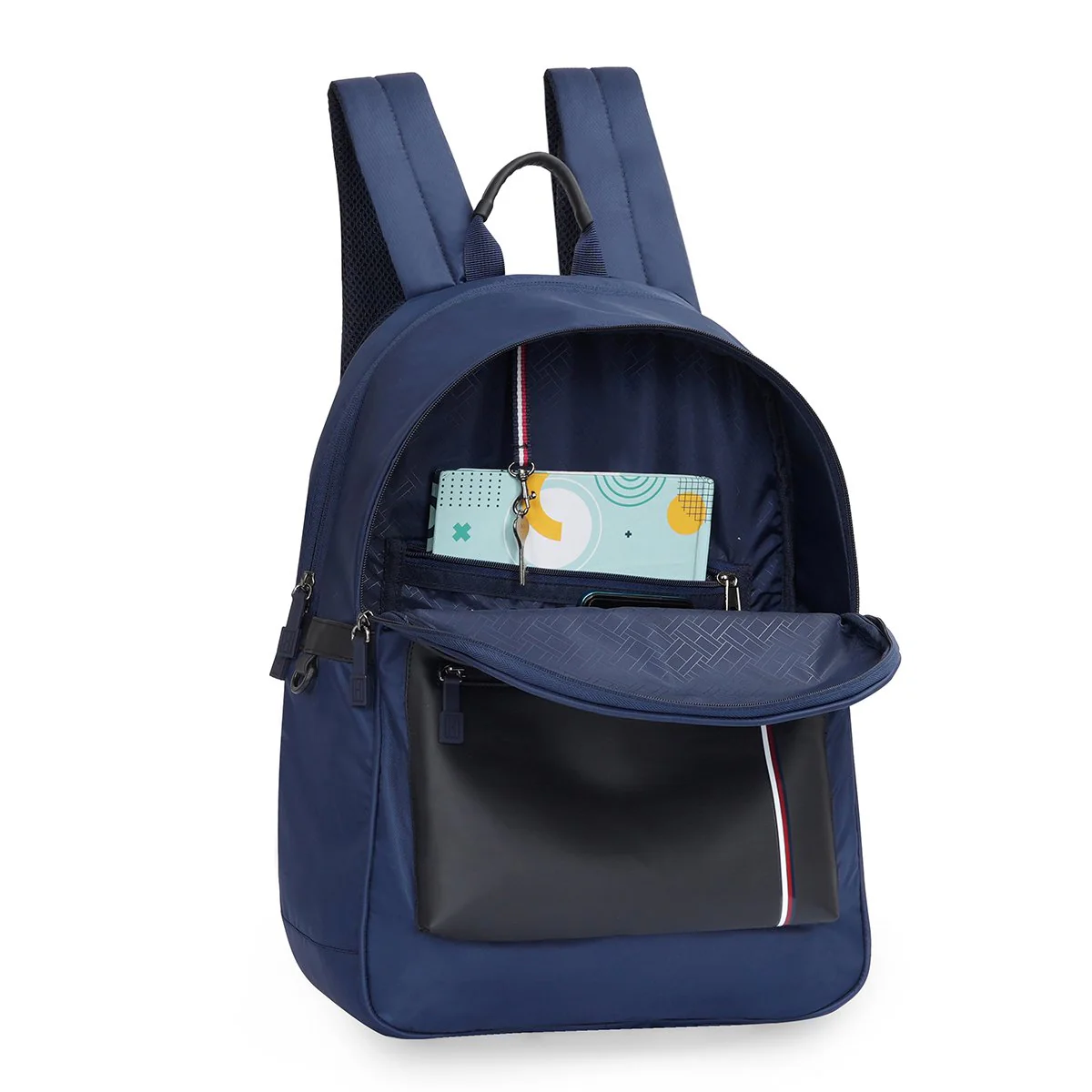 Tommy Hilfiger Legrange Laptop Backpack - Image 6