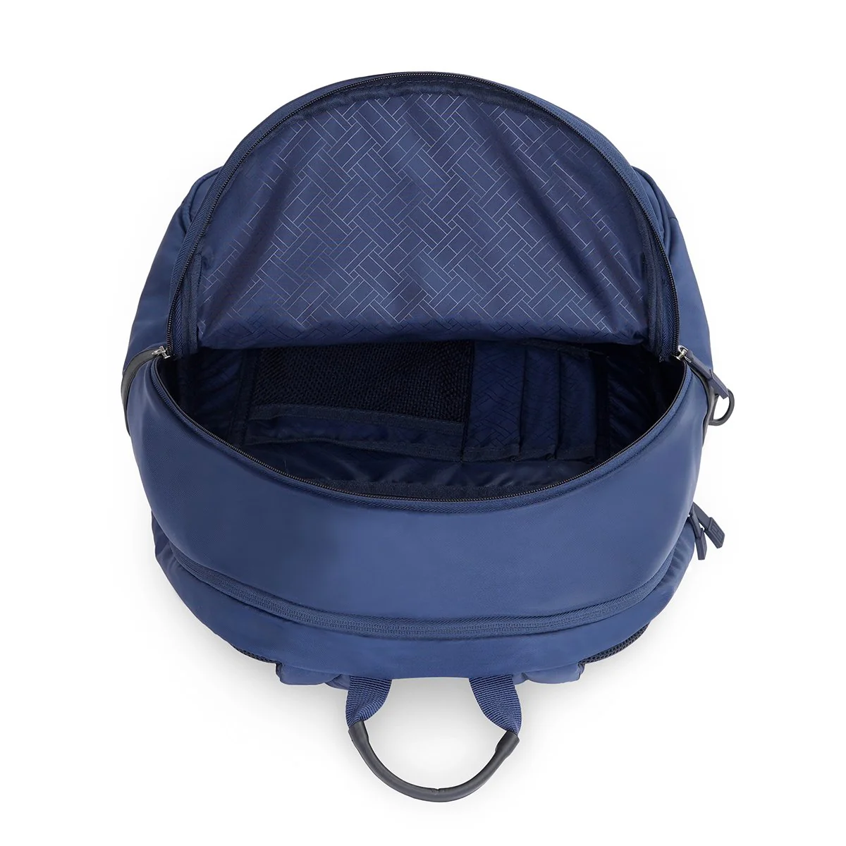 Tommy Hilfiger Legrange Laptop Backpack - Image 8