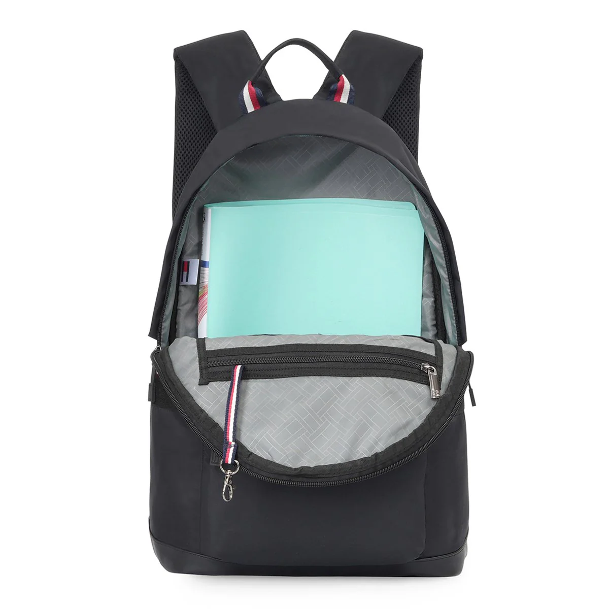 Tommy Hilfiger Lenin Non Laptop Backpack - Image 7