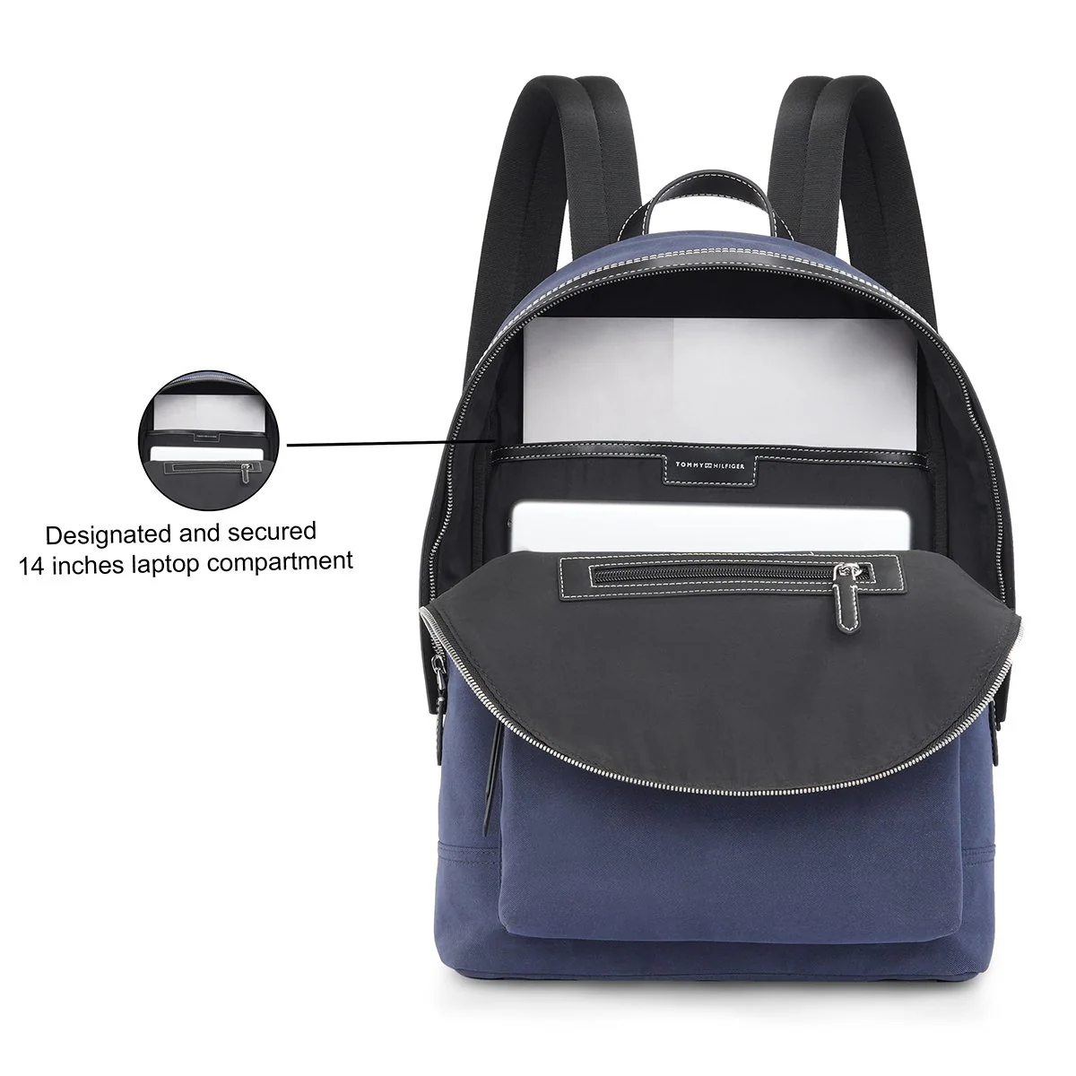 Tommy Hilfiger Macas Backpacks - Image 3