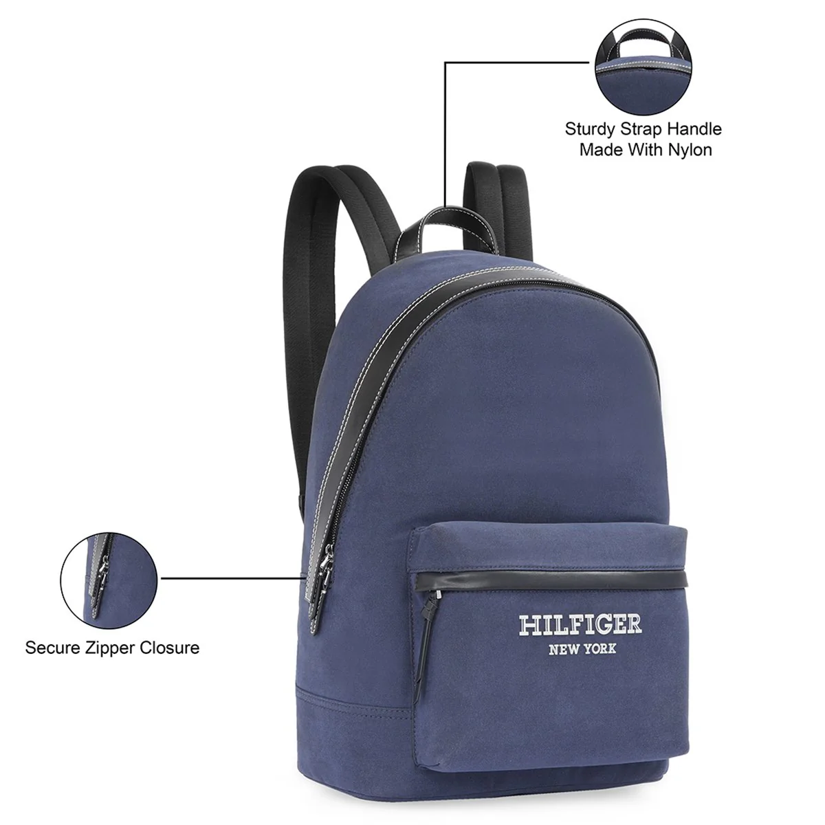 Tommy Hilfiger Macas Backpacks - Image 4