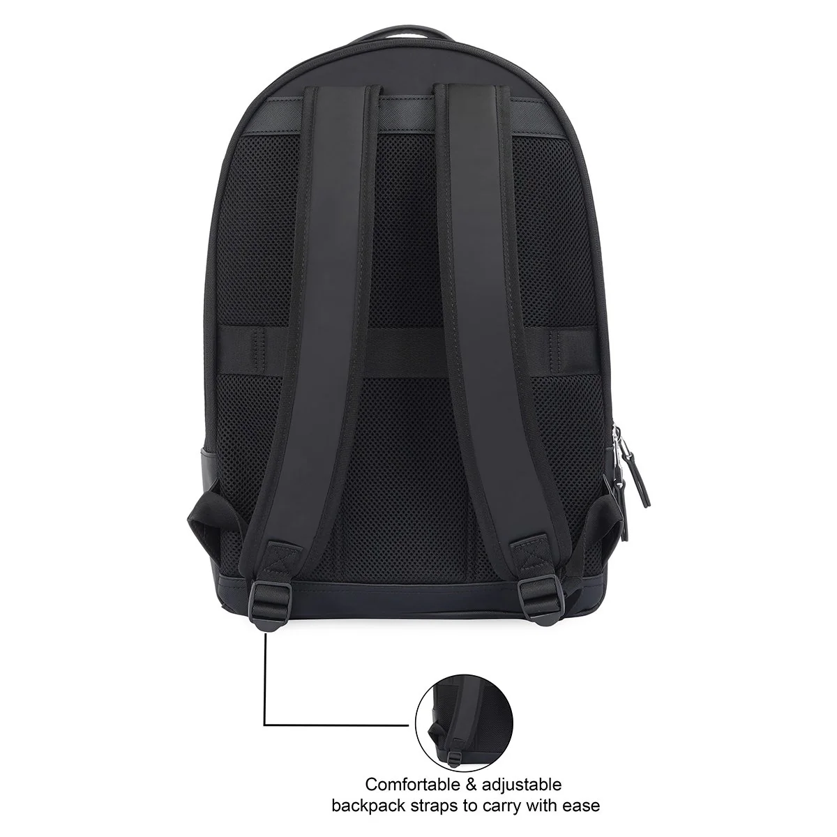 Tommy Hilfiger Milagro Laptop Backpack - Image 6