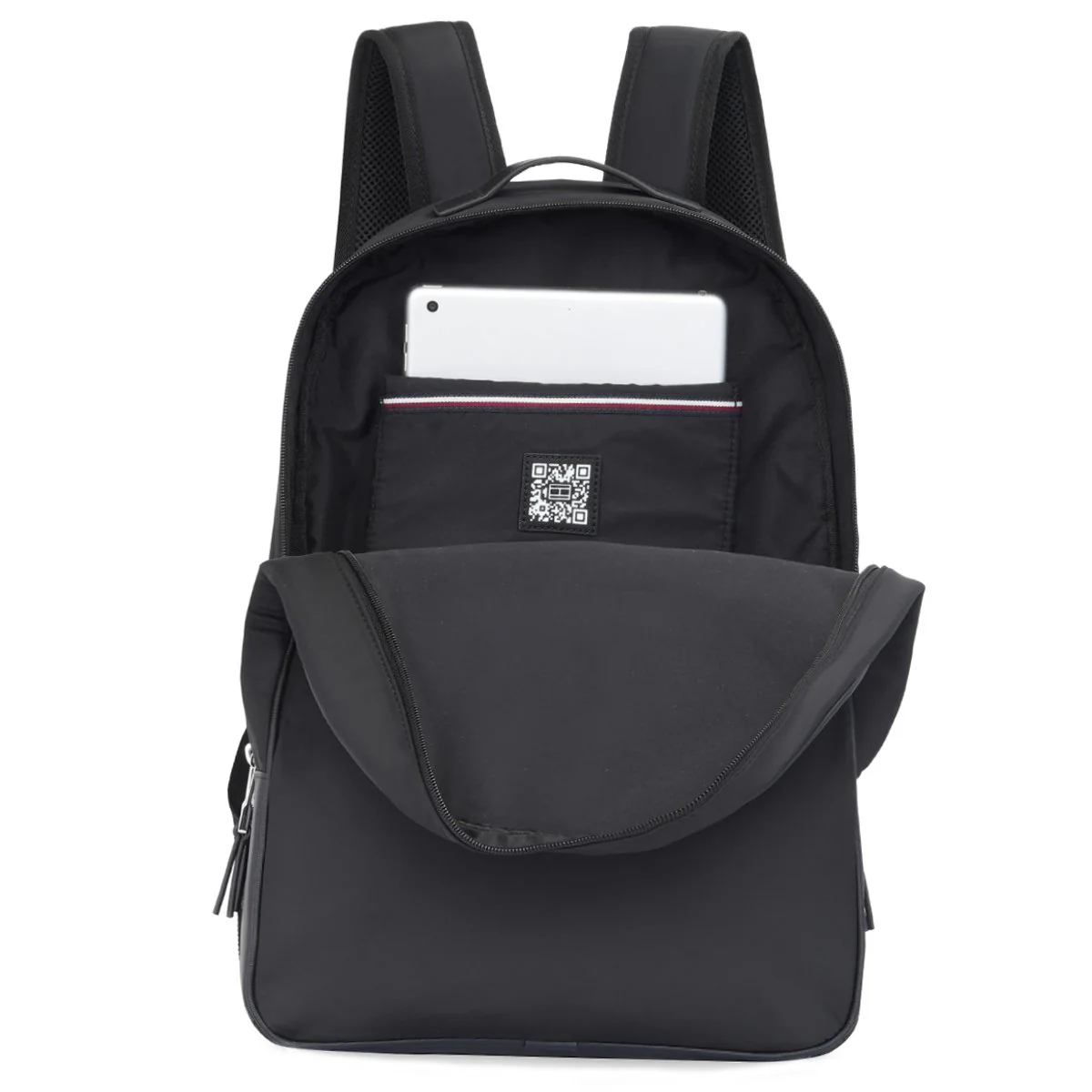 Tommy Hilfiger Milagro Laptop Backpack - Image 7