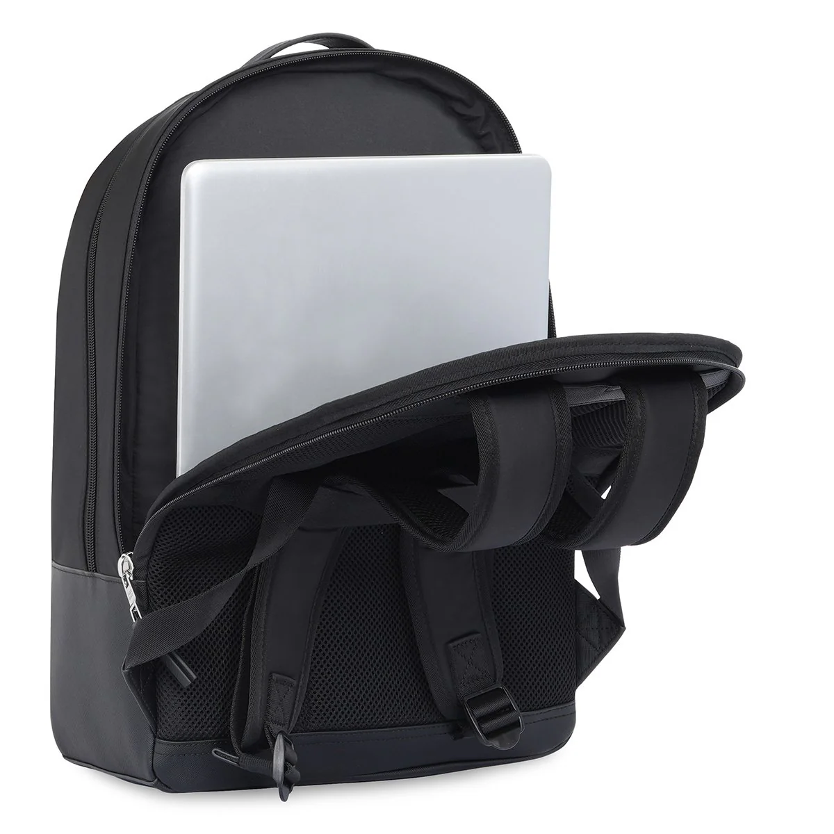 Tommy Hilfiger Milagro Laptop Backpack - Image 8