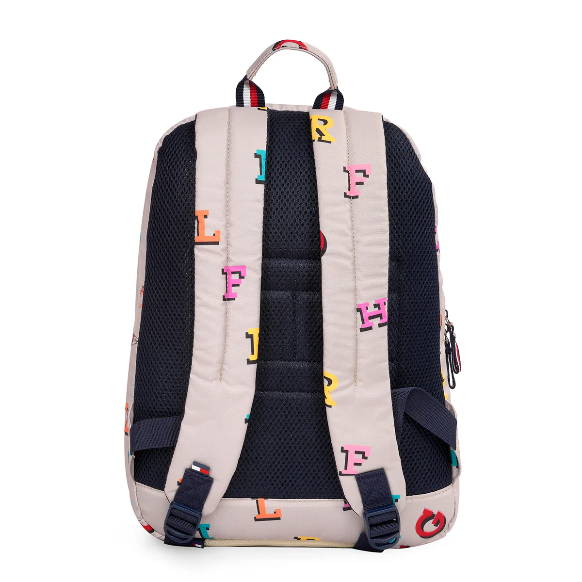 Tommy Hilfiger Mystic Back to School Backpack - Image 3