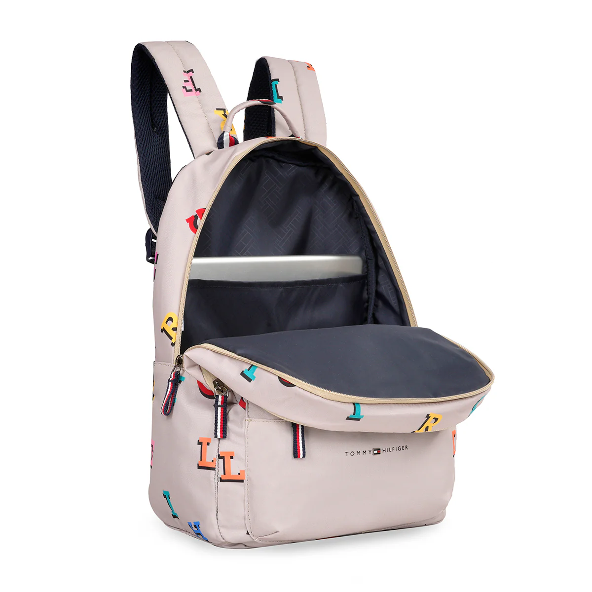 Tommy Hilfiger Mystic Back to School Backpack - Image 5