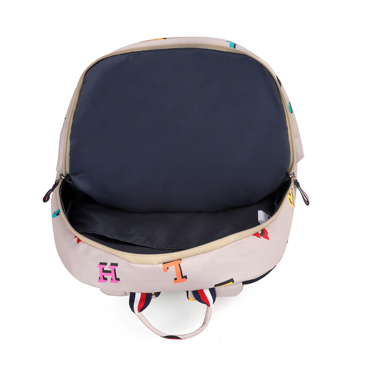 Tommy Hilfiger Mystic Back to School Backpack - Image 8
