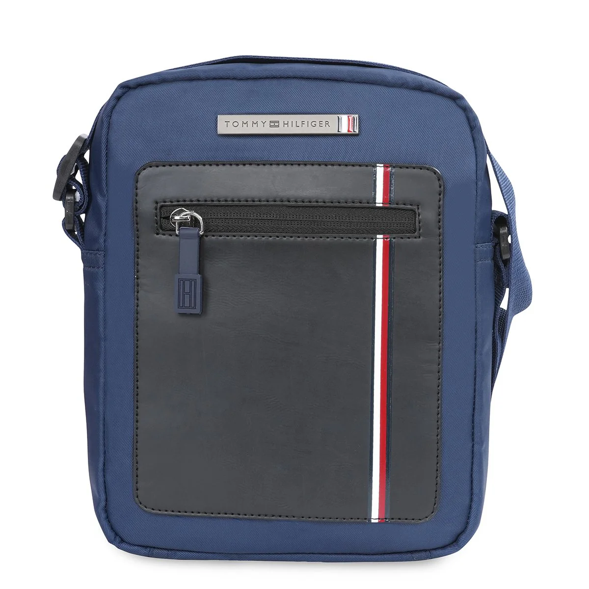 Tommy Hilfiger Travel Gear Nelson Cross Body - Image 6