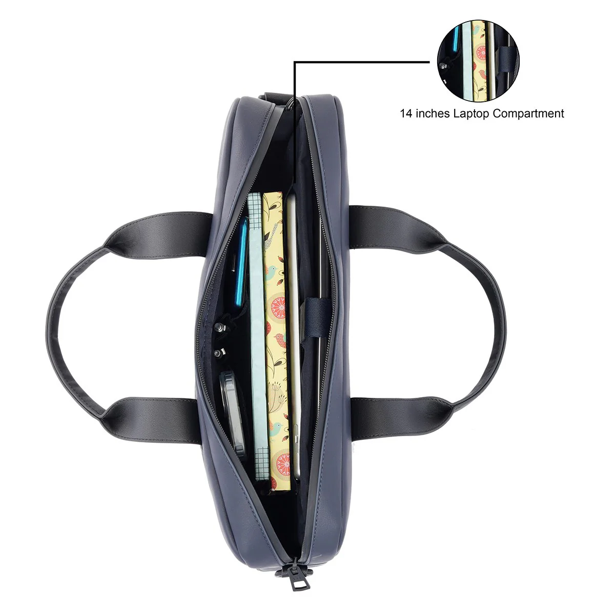 Tommy Hilfiger Oshawa Premium Business Case - Image 6