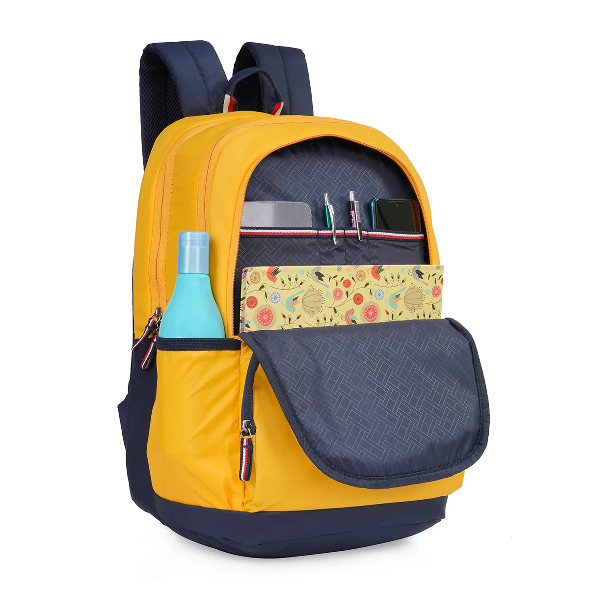 Tommy Hilfiger Tadpole Back to School Backpack - Image 6