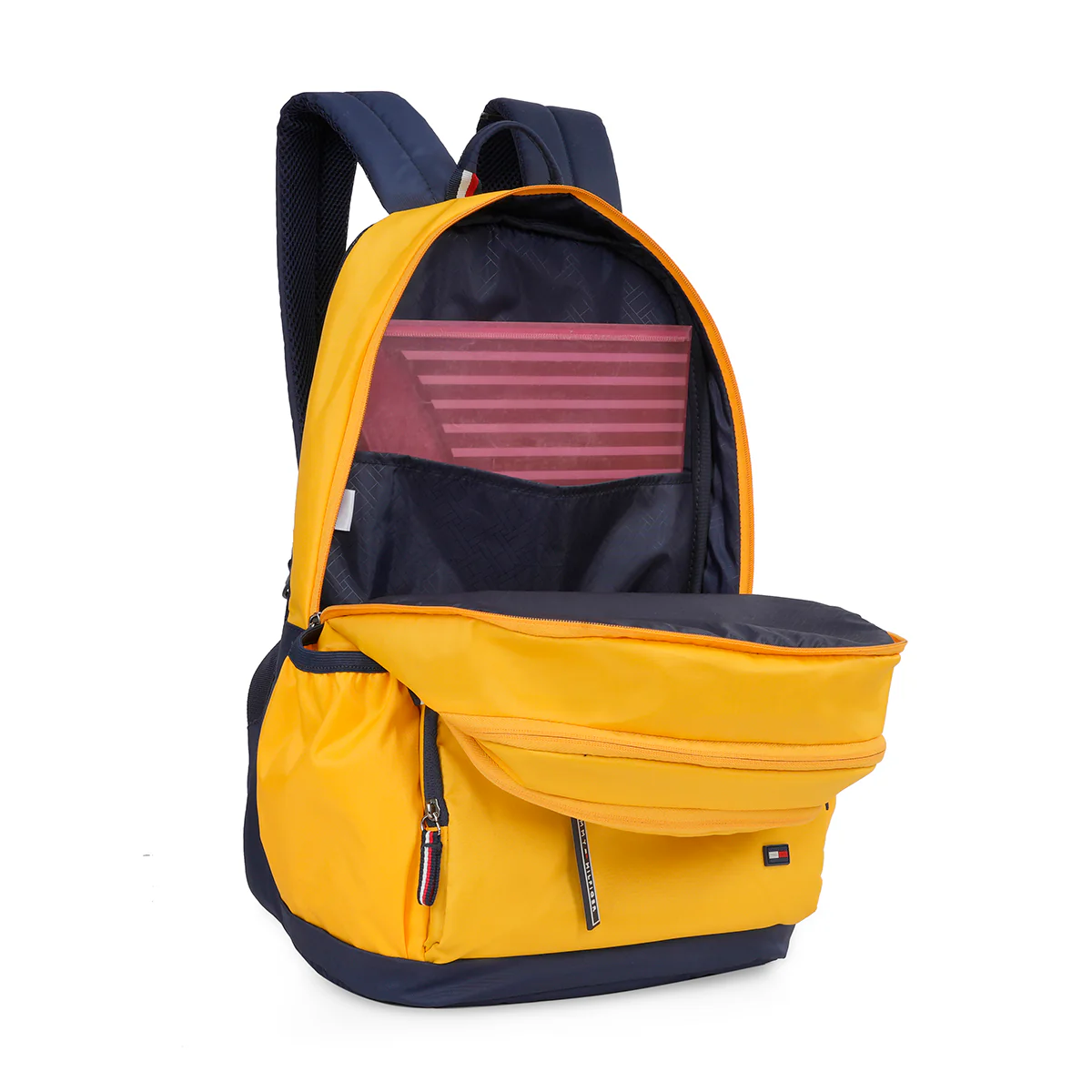 Tommy Hilfiger Tadpole Back to School Backpack - Image 7