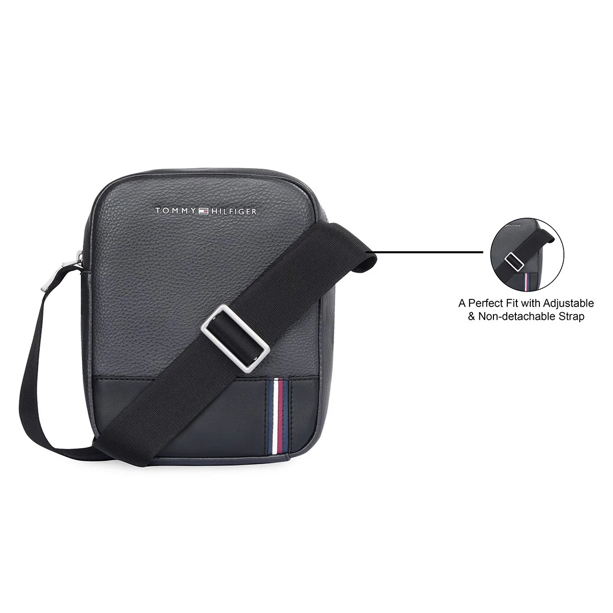 Tommy Hilfiger Toronto Crossbody - Image 4