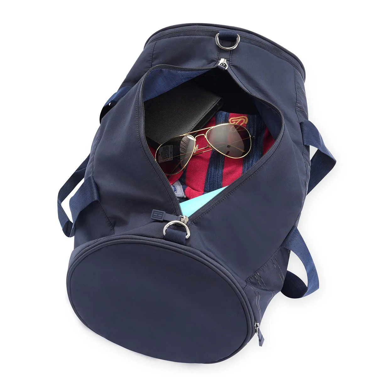 Tommy Hilfiger Typhoon Gym Bag - Image 8