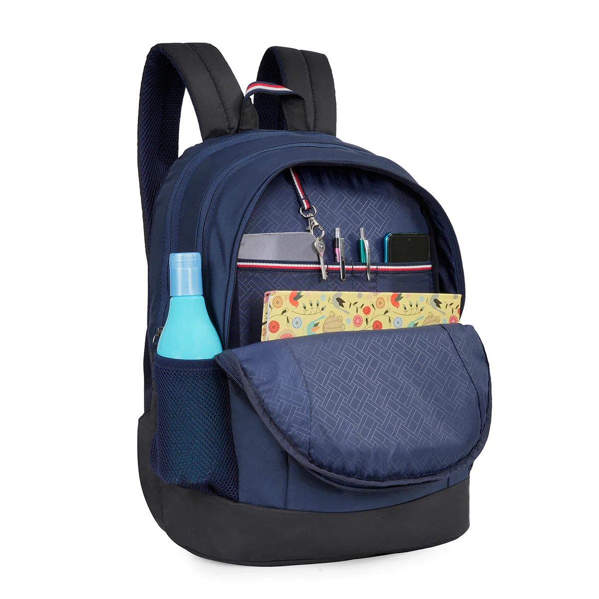 Tommy Hilfiger Utopia Back to School Backpack - Image 6