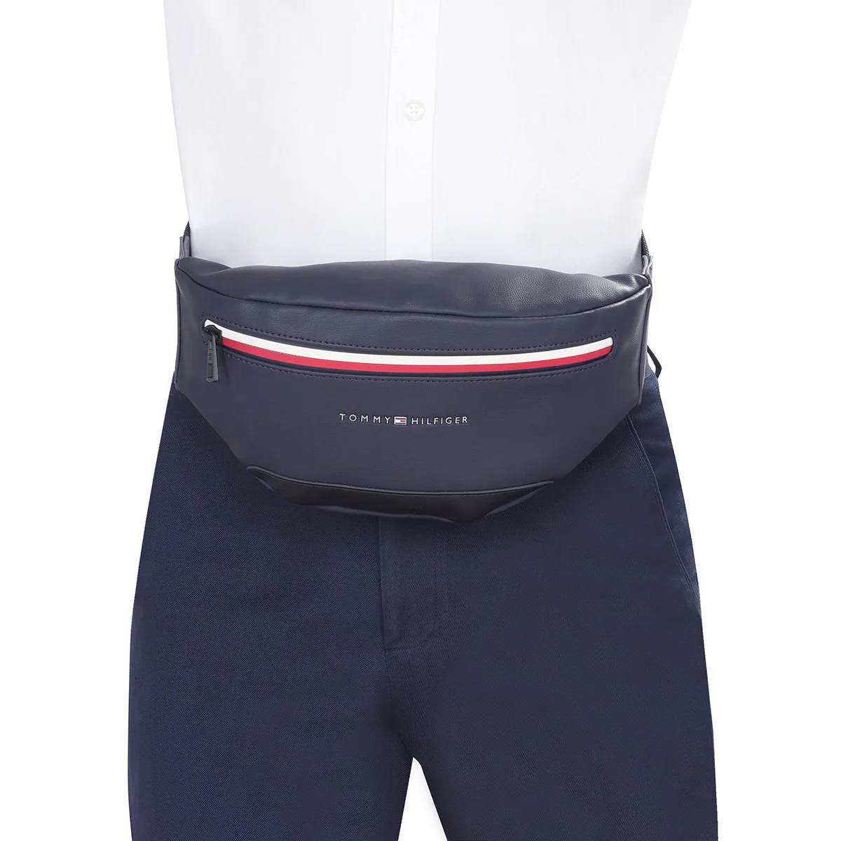 Tommy Hilfiger Welland Crossbody - Image 7