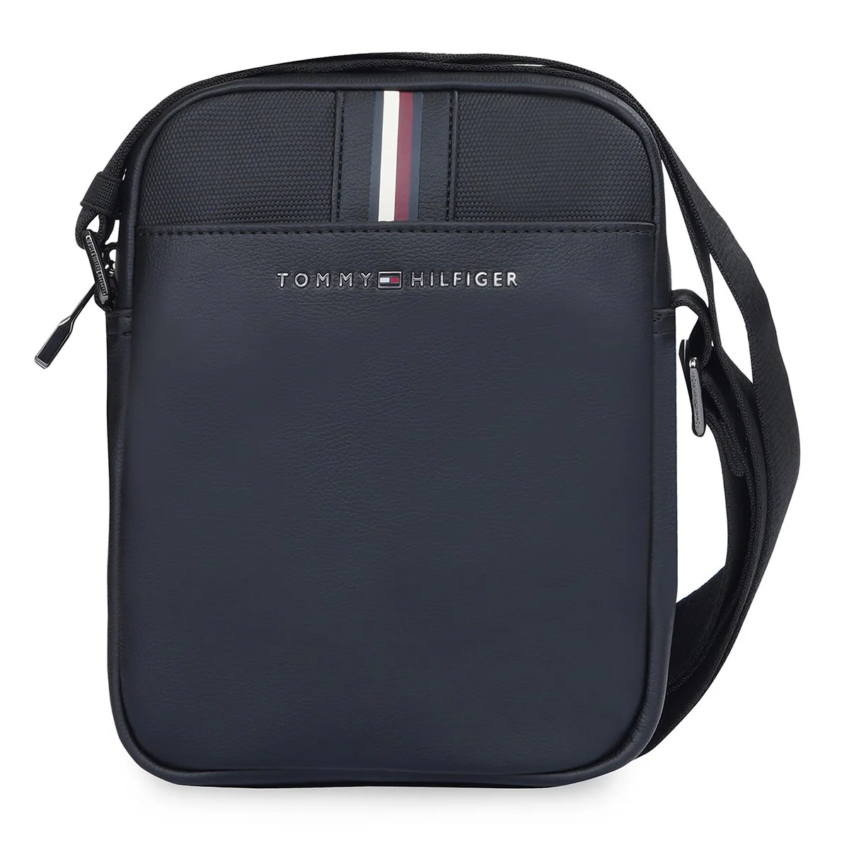 Tommy Hilfiger Zagreb Reporter Bag - Image 7