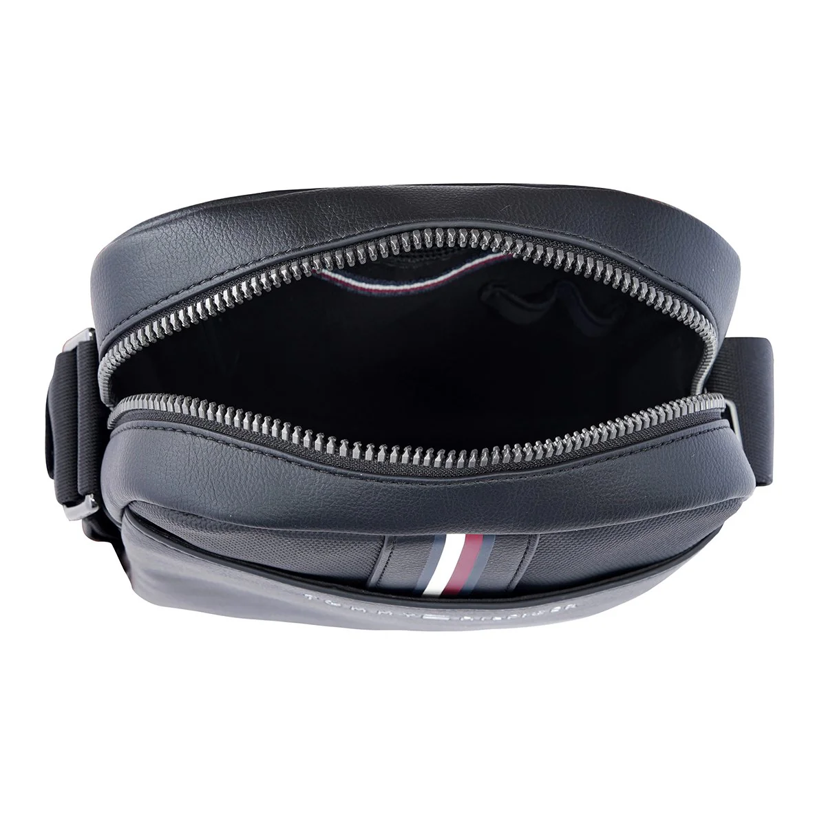 Tommy Hilfiger Zagreb Reporter Bag - Image 8