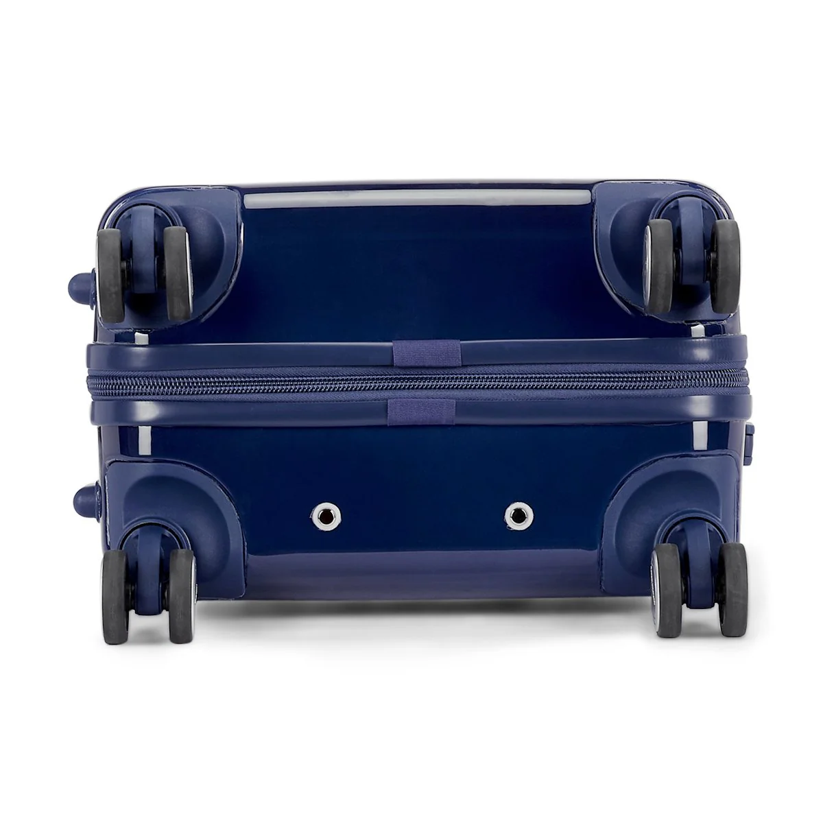Tommy Hilfiger Triton Pro Hard Luggage Set of 3 ( Cabin + Mid  + Cargo) - Image 7