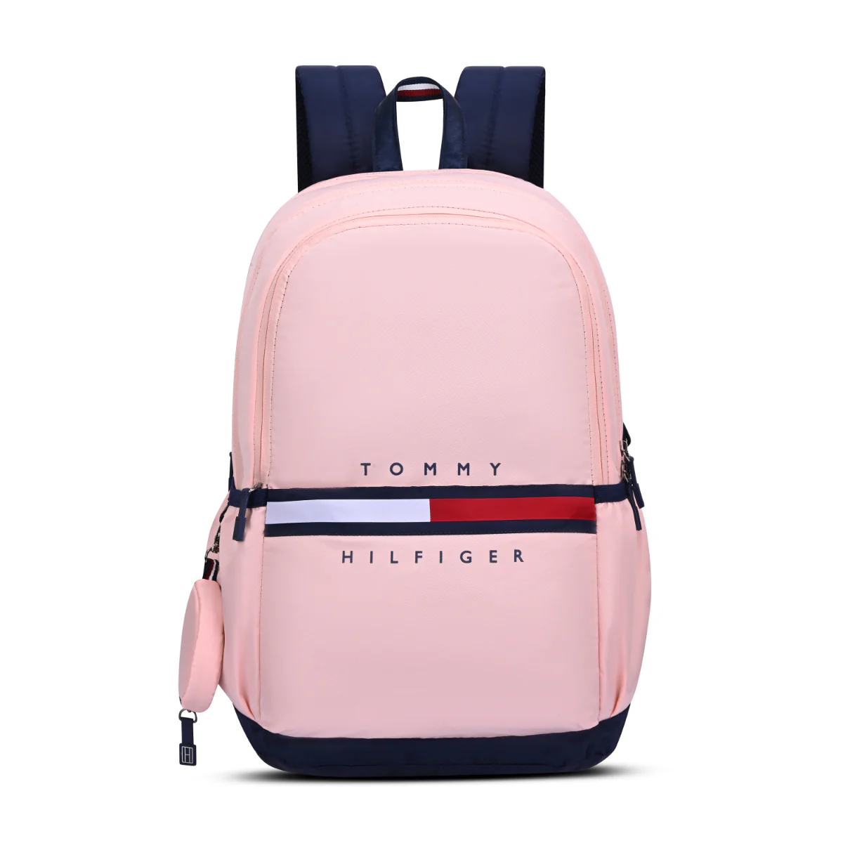 Tommy Hilfiger Trote Non Laptop Backpack