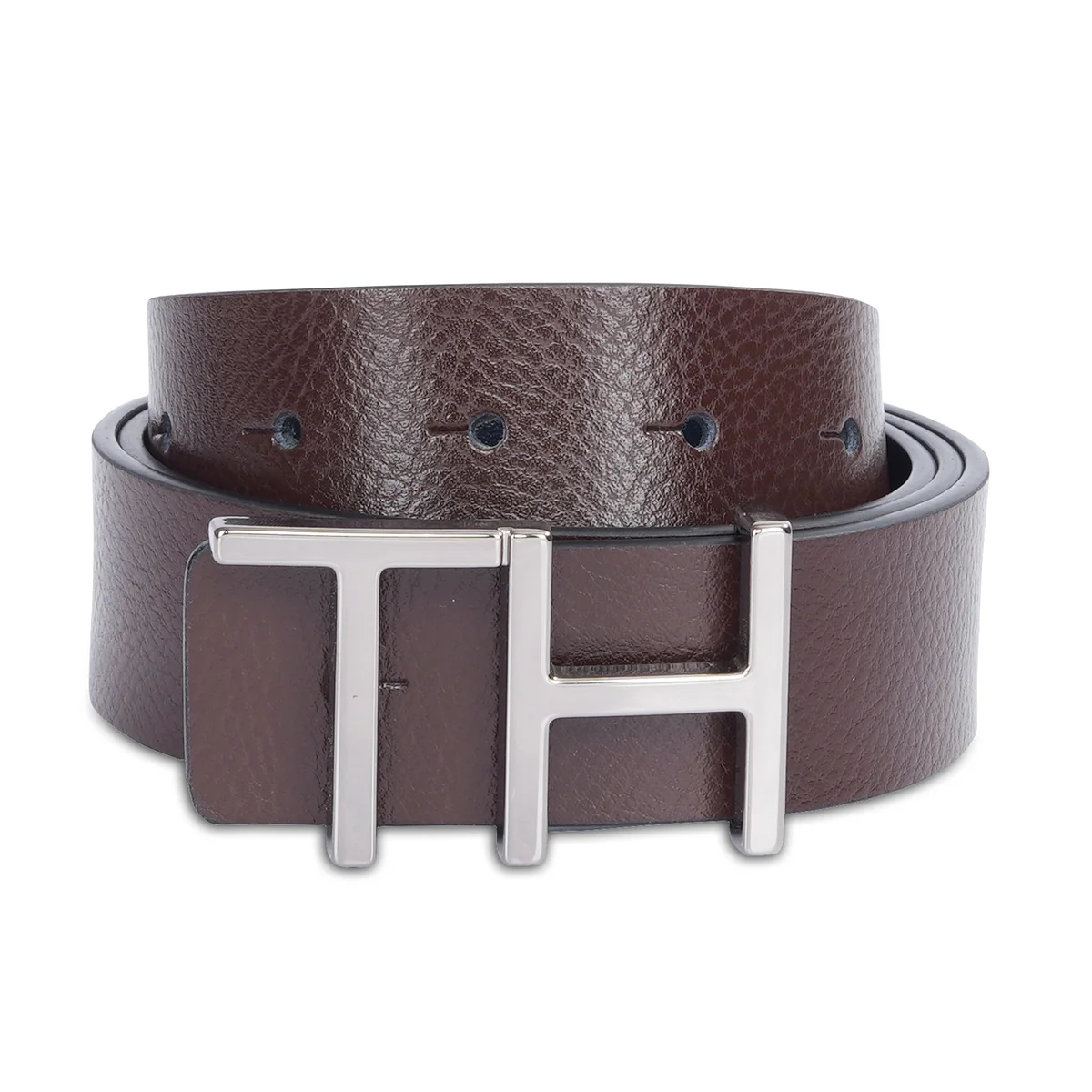 Tommy Hilfiger Tuscola Reversible Belt