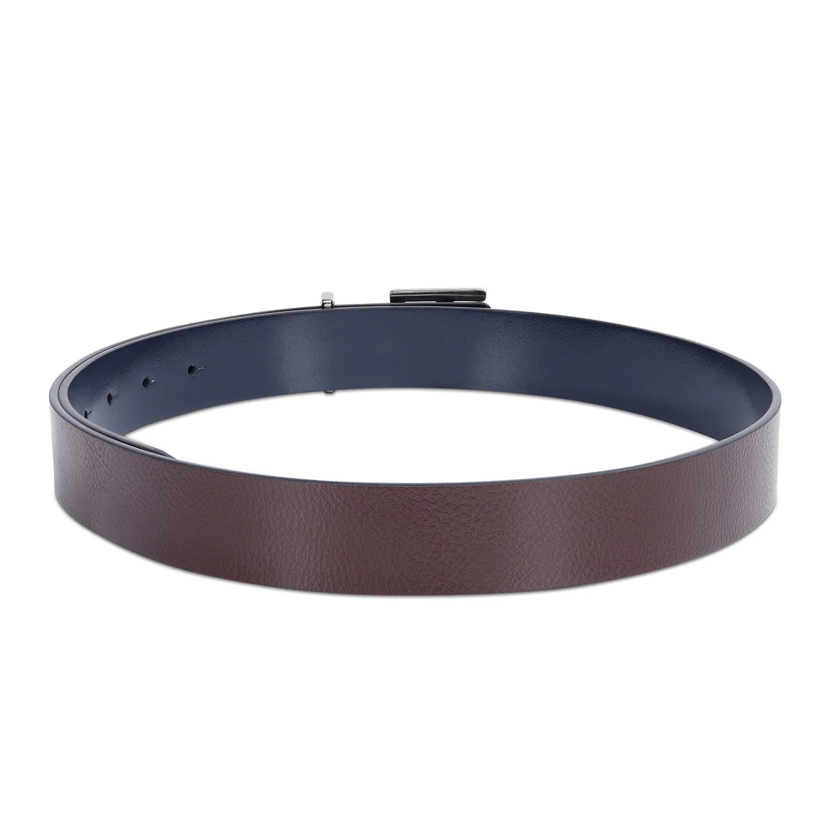 Tommy Hilfiger Tuscola Reversible Belt - Image 3