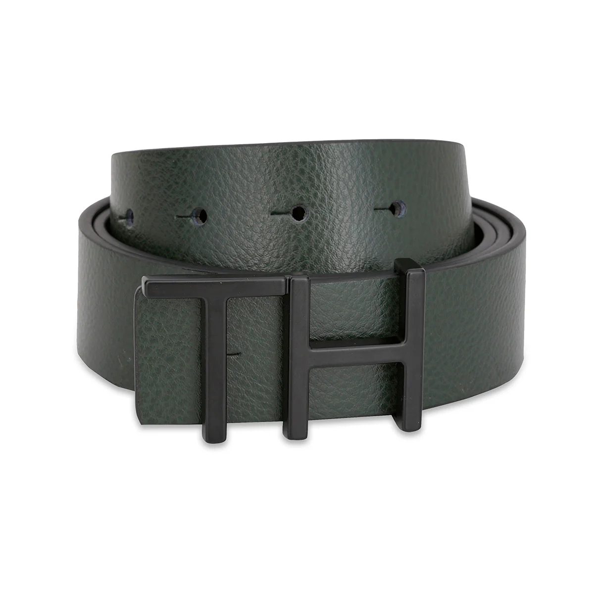 Tommy Hilfiger Tuscola Reversible Belt