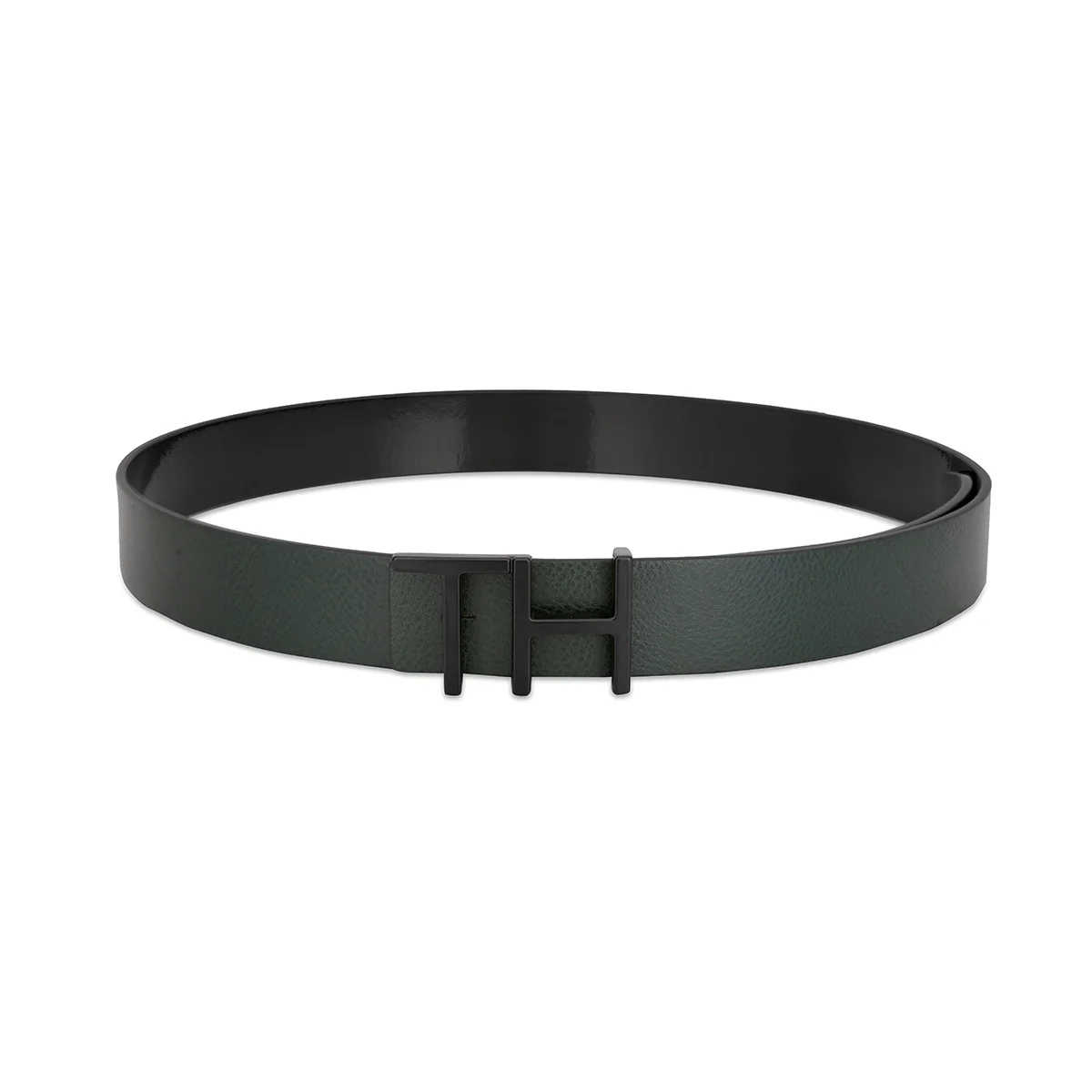 Tommy Hilfiger Tuscola Reversible Belt - Image 2