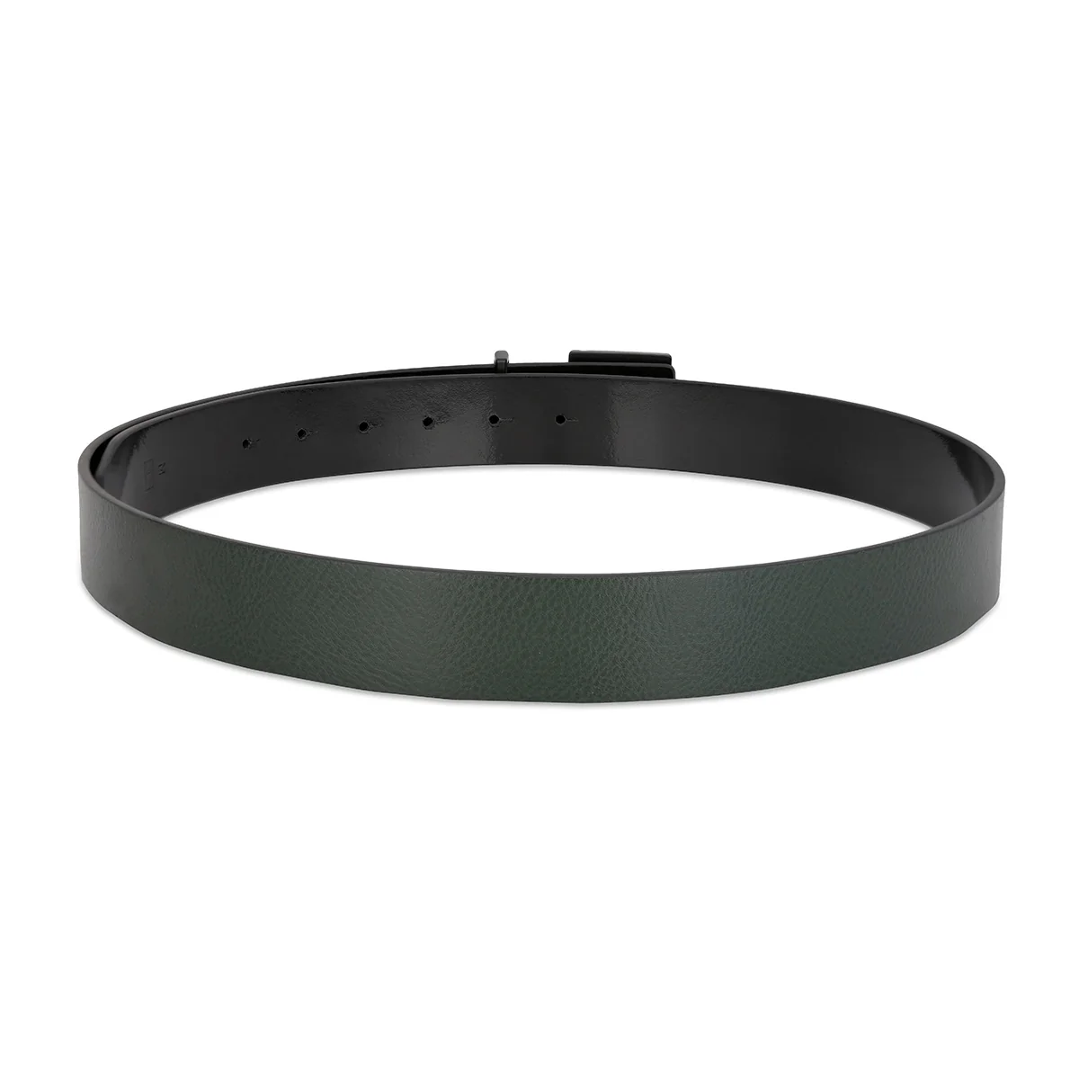 Tommy Hilfiger Tuscola Reversible Belt - Image 3