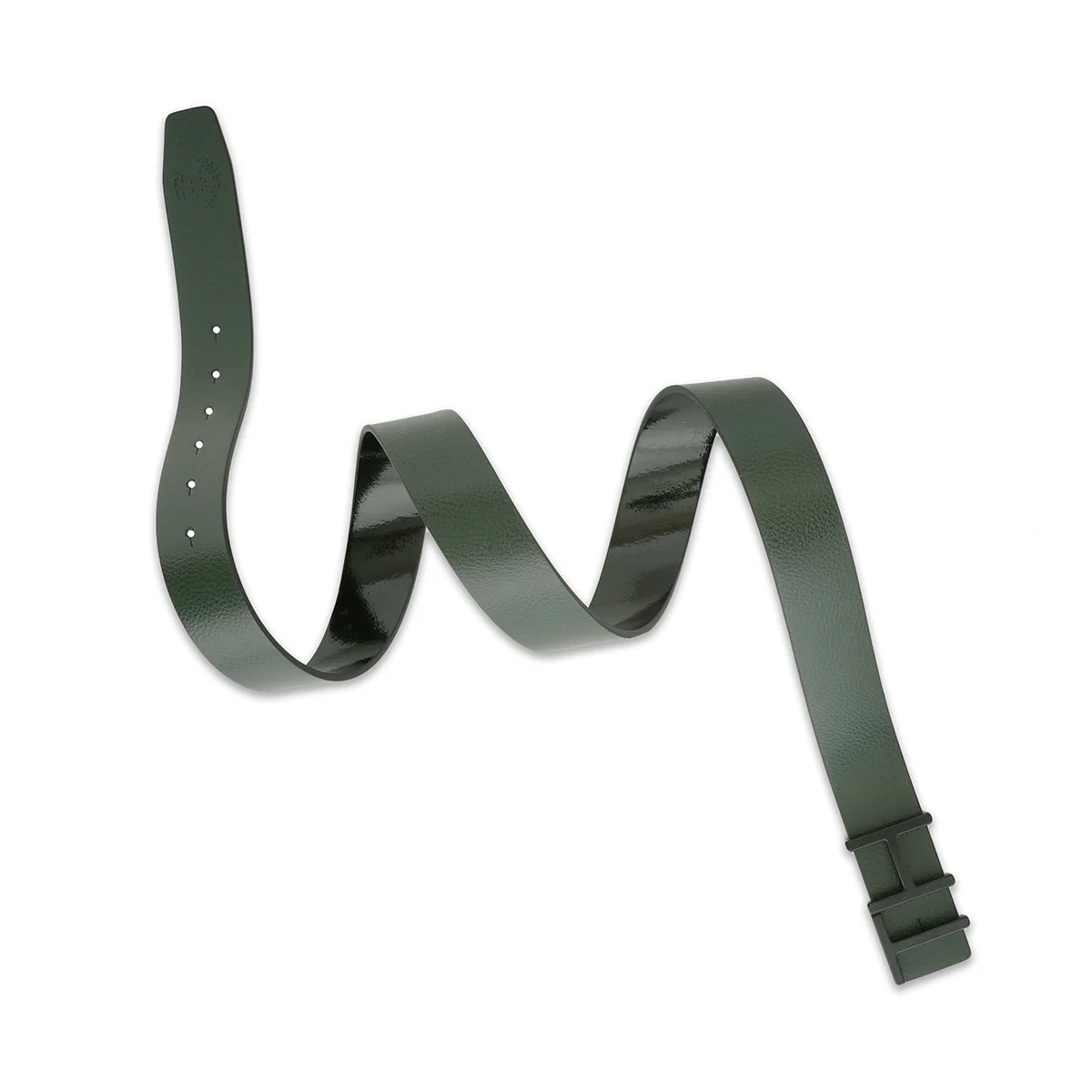 Tommy Hilfiger Tuscola Reversible Belt - Image 6