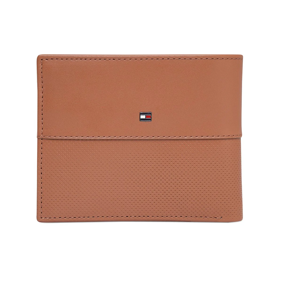 Tommy Hilfiger Tuxtla Men's Global Coin Wallet - Image 3