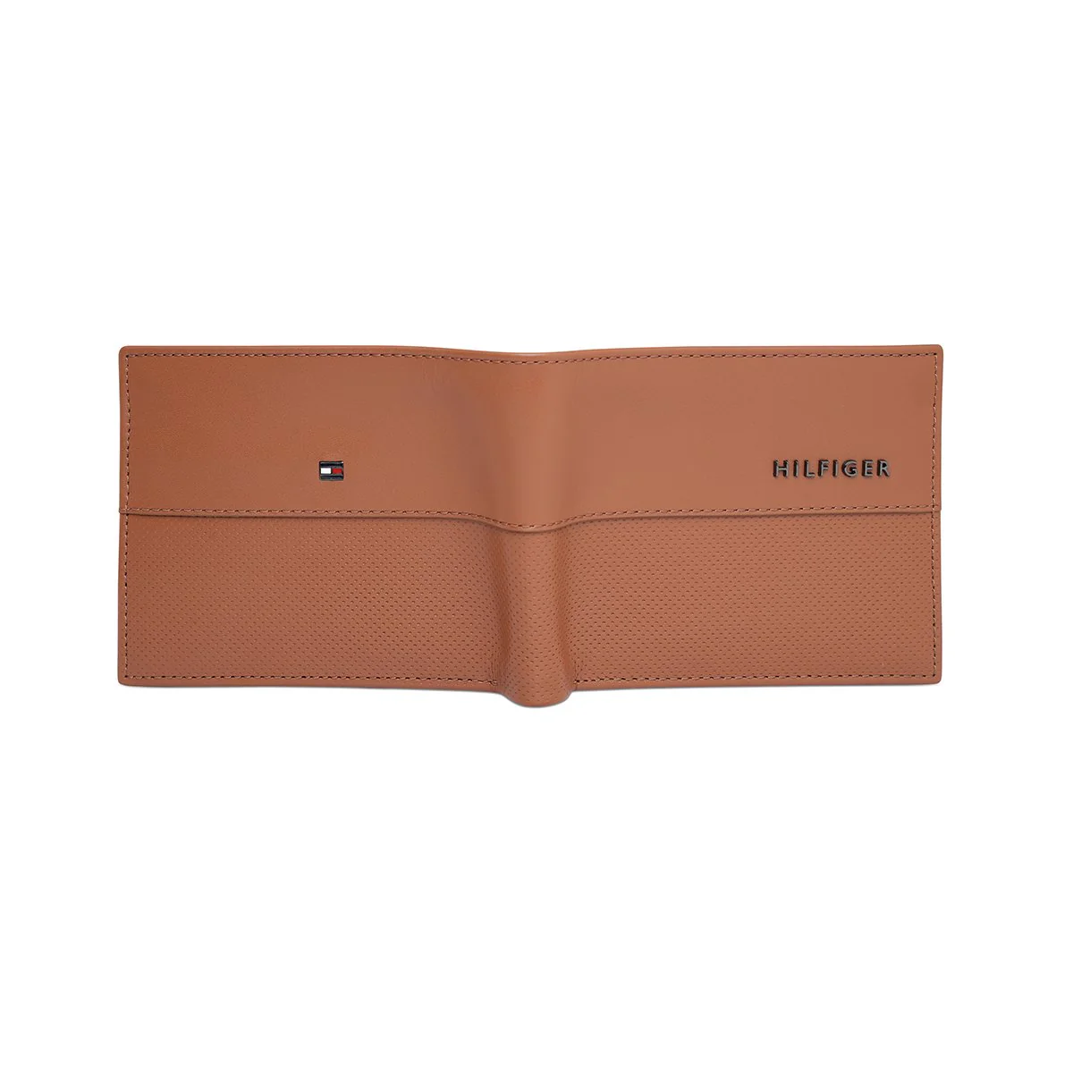 Tommy Hilfiger Tuxtla Men's Global Coin Wallet - Image 4