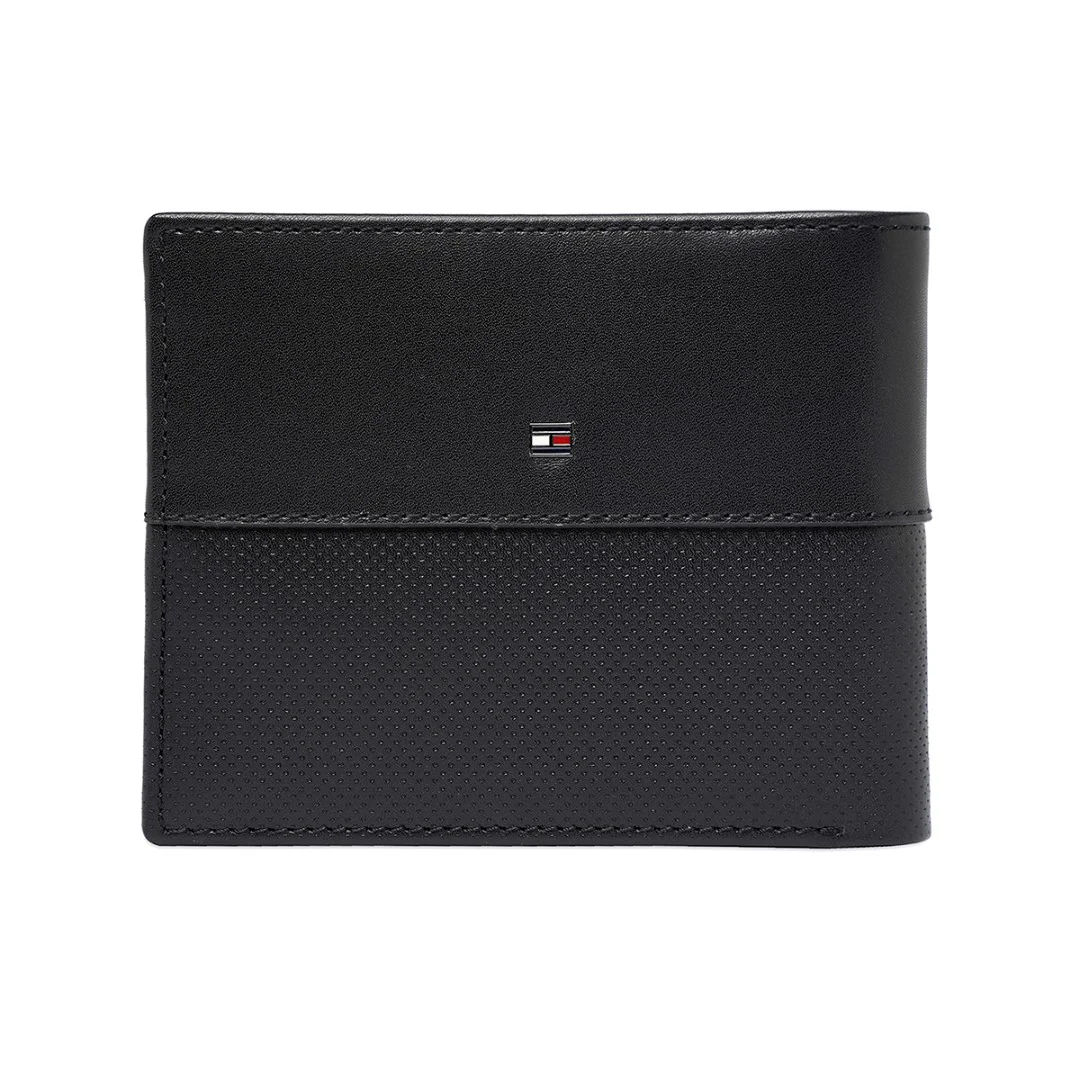 Tommy Hilfiger Tuxtla Men's Slimfold Wallet - Image 3