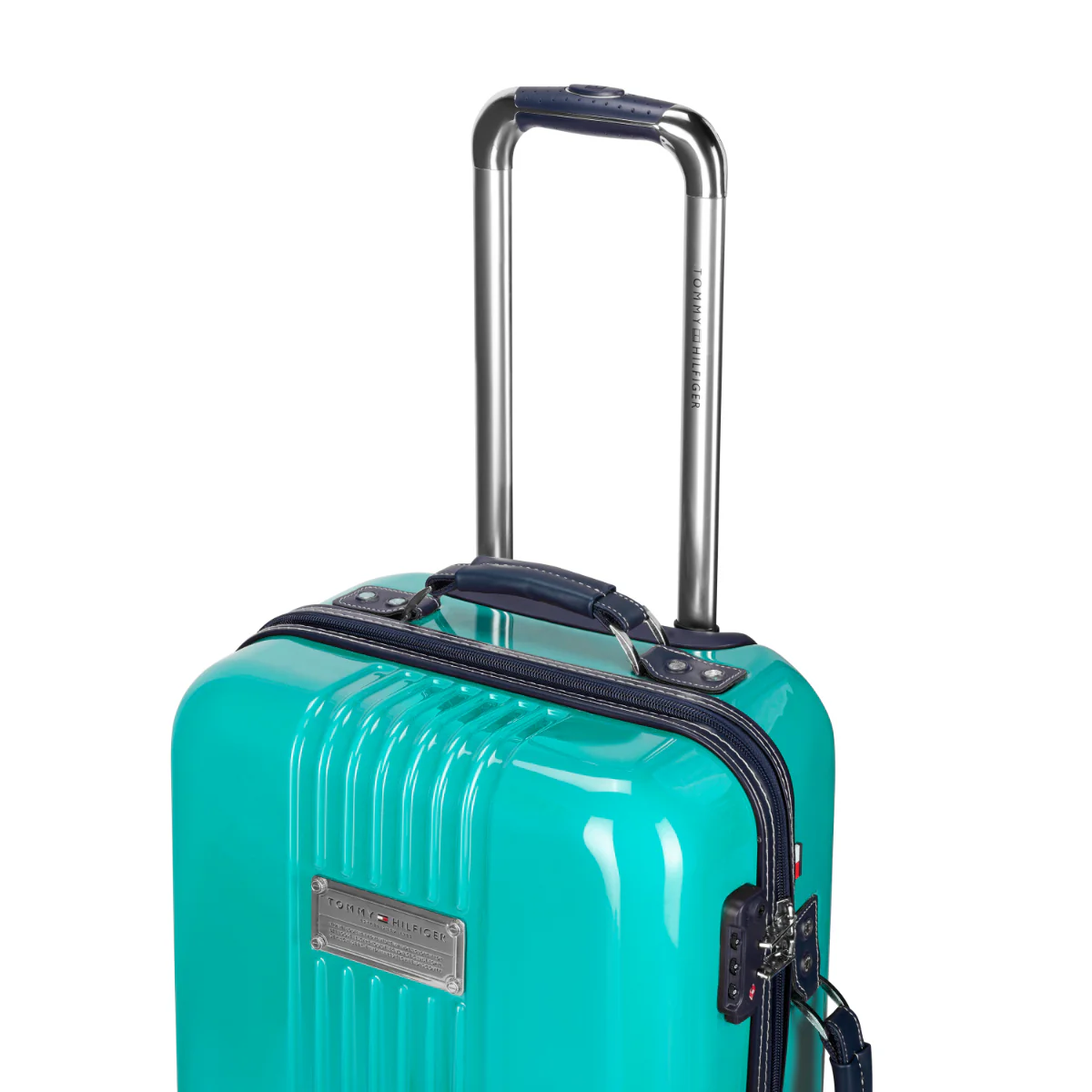 Tommy Hilfiger Twins Pro Hard Luggage - Image 14
