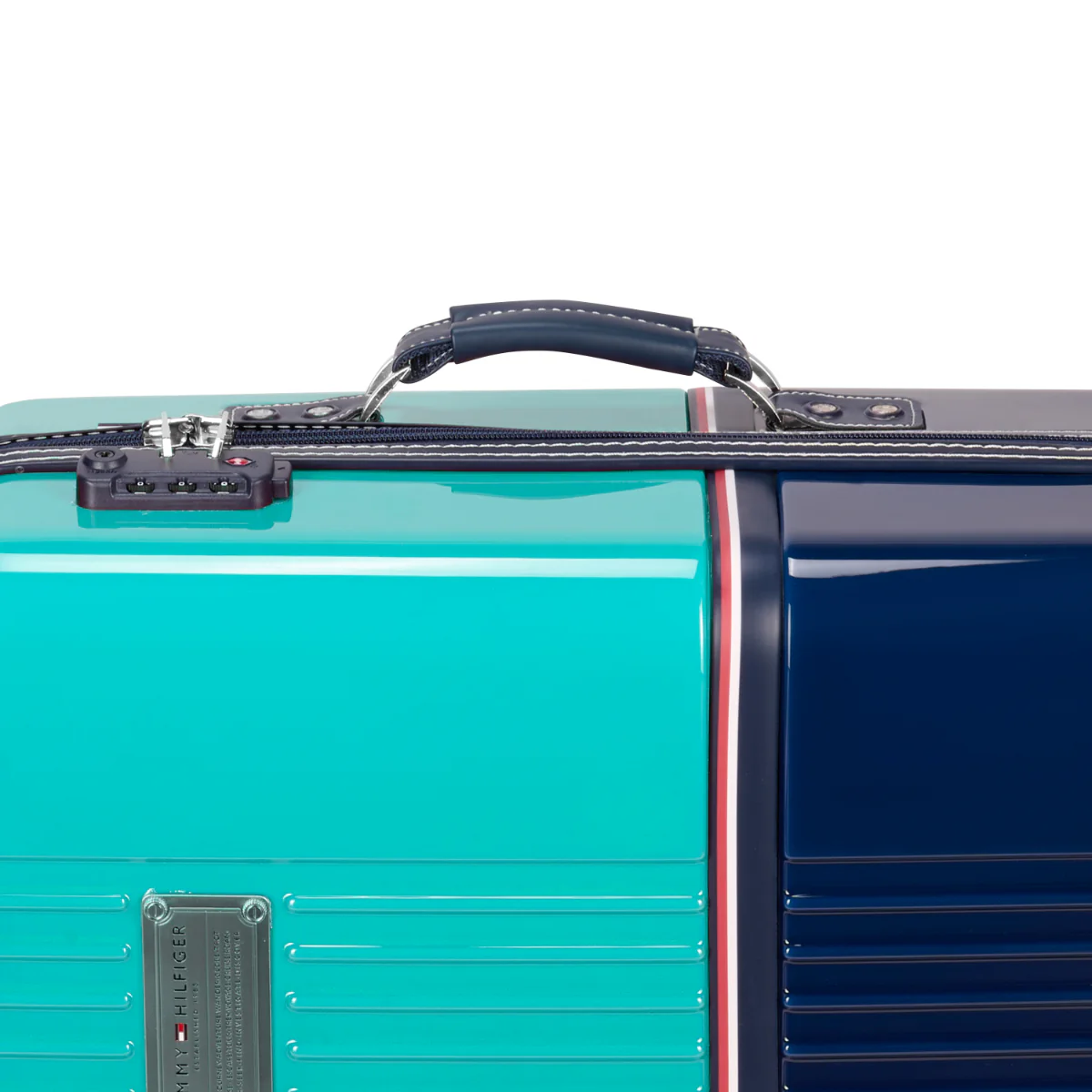 Tommy Hilfiger Twins Pro Hard Luggage - Image 15