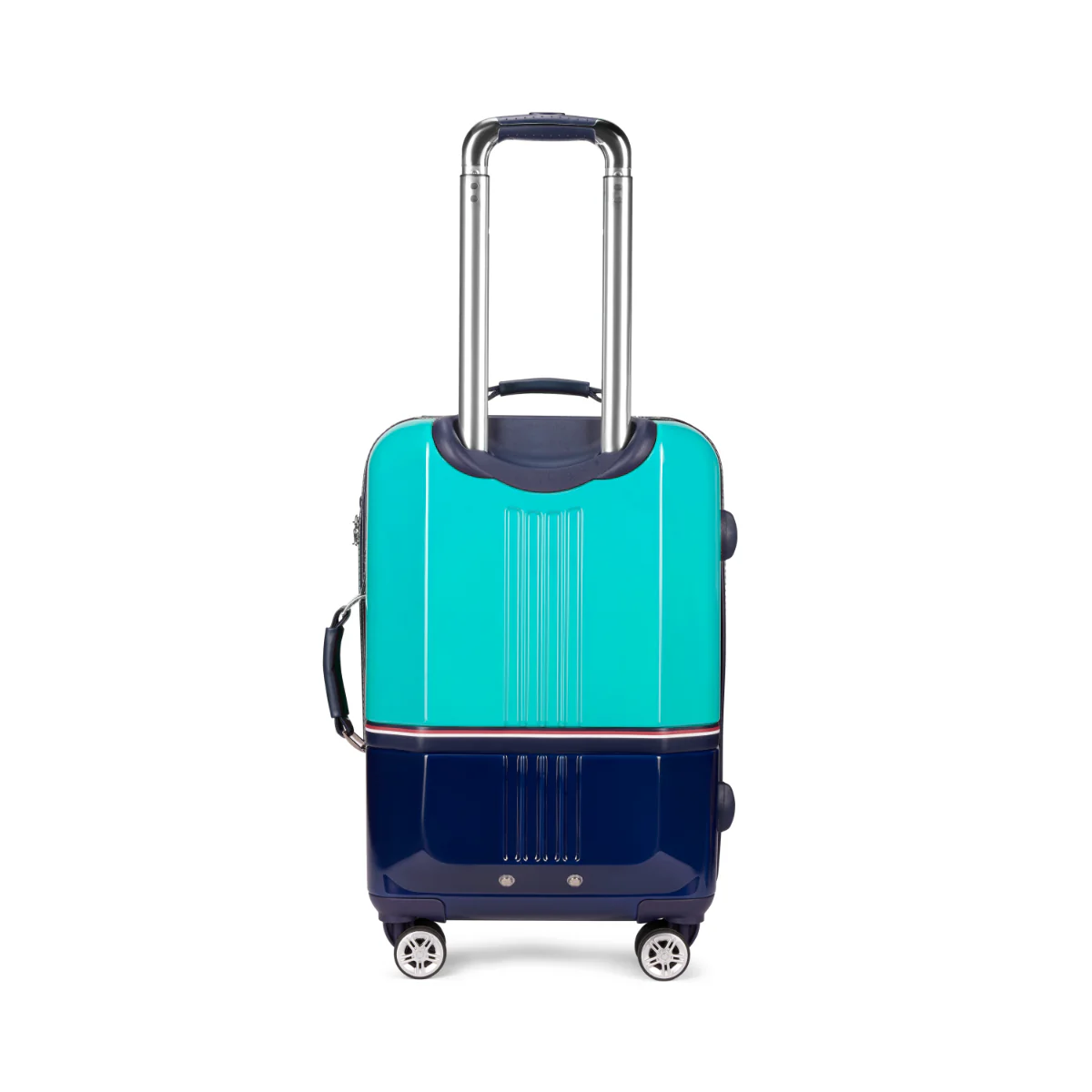 Tommy Hilfiger Twins Pro Hard Luggage - Image 9