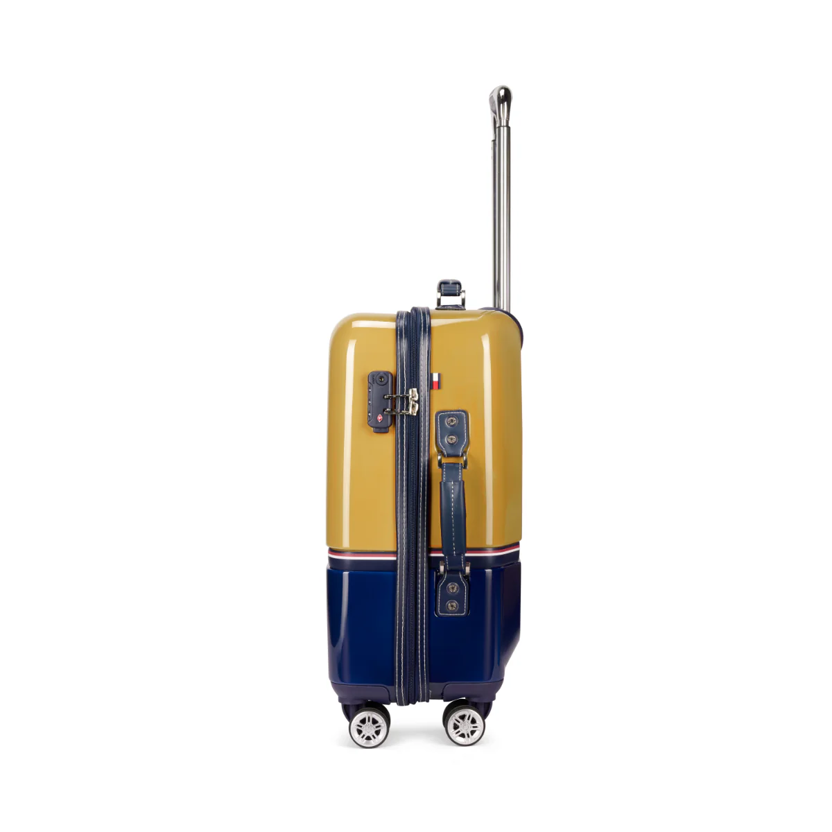 Tommy Hilfiger Twins Pro Hard Luggage - Image 10