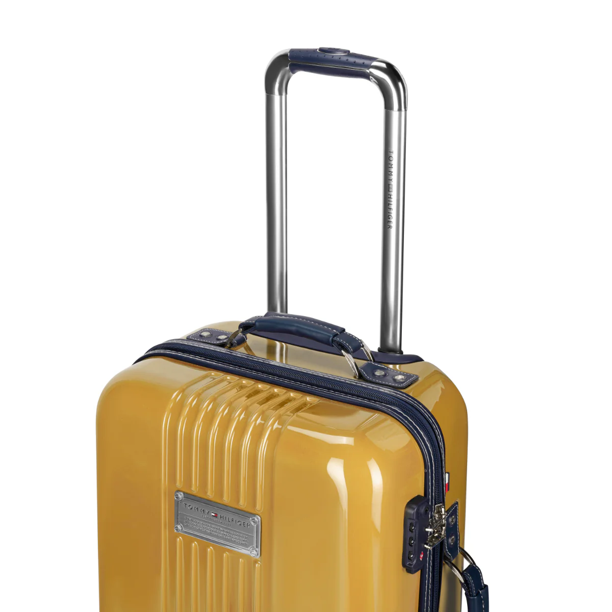 Tommy Hilfiger Twins Pro Hard Luggage - Image 14