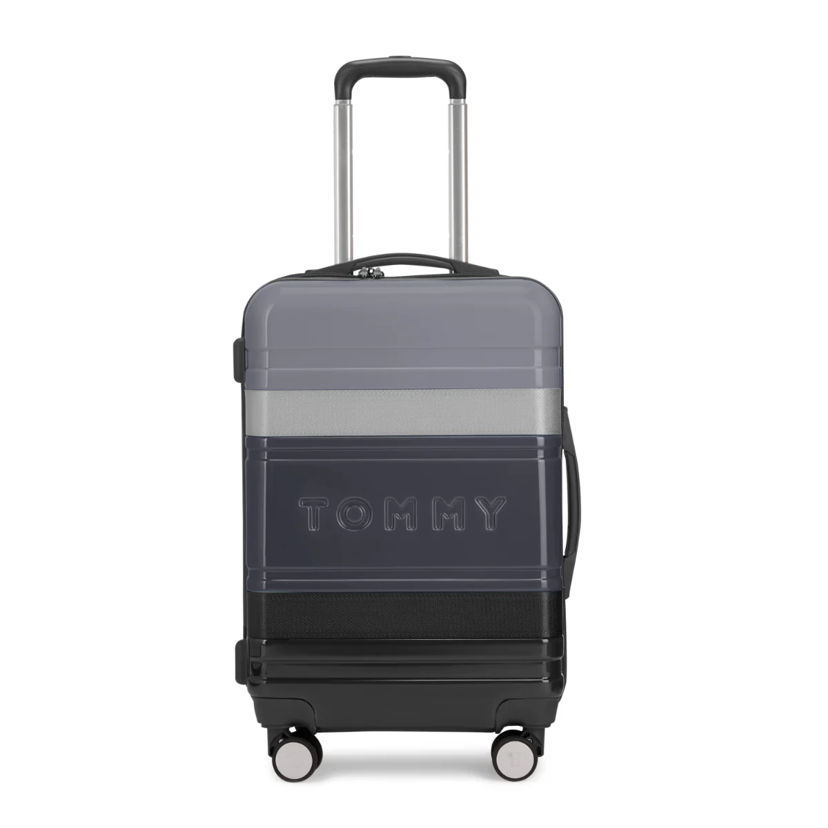 Tommy Hilfiger Triton Pro Hard Luggage