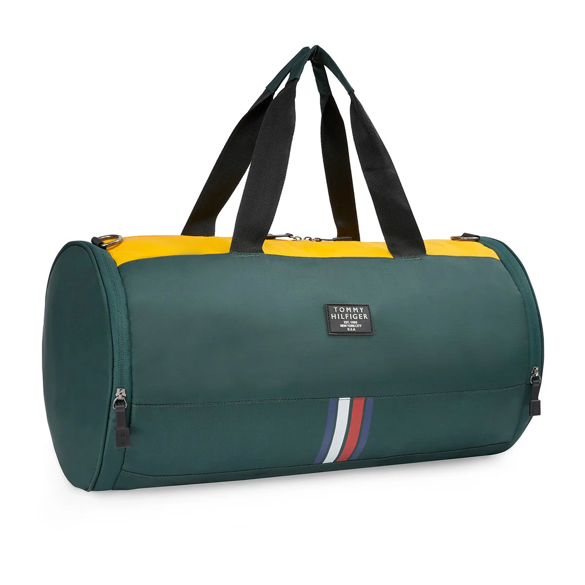Tommy Hilfiger Ural Gym Bag - Image 2