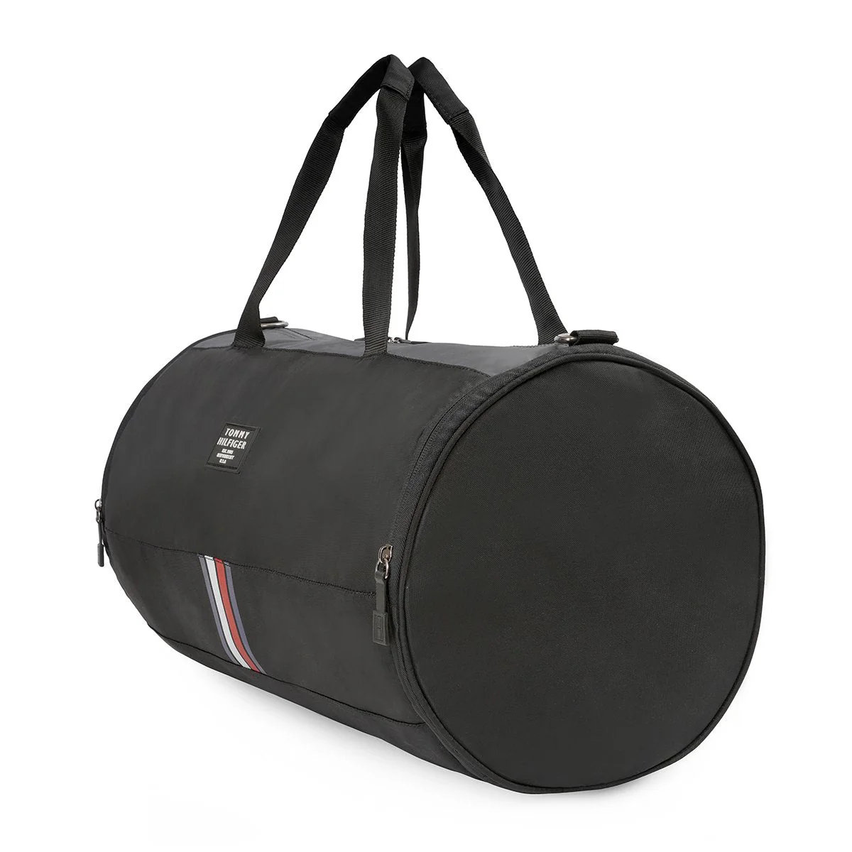 Tommy Hilfiger Ural Gym Bag - Image 9