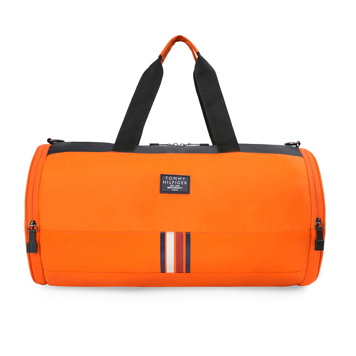 Tommy Hilfiger Ural Gym Bag - Image 6