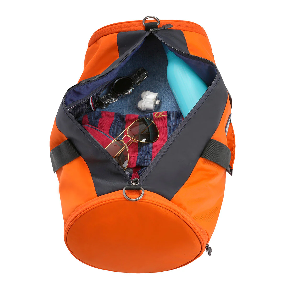 Tommy Hilfiger Ural Gym Bag - Image 7