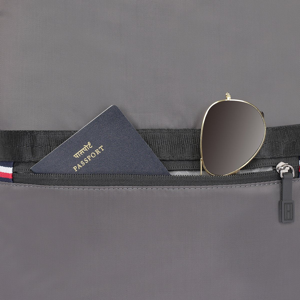 Tommy Hilfiger Urbana Laptop Backpack - Image 10