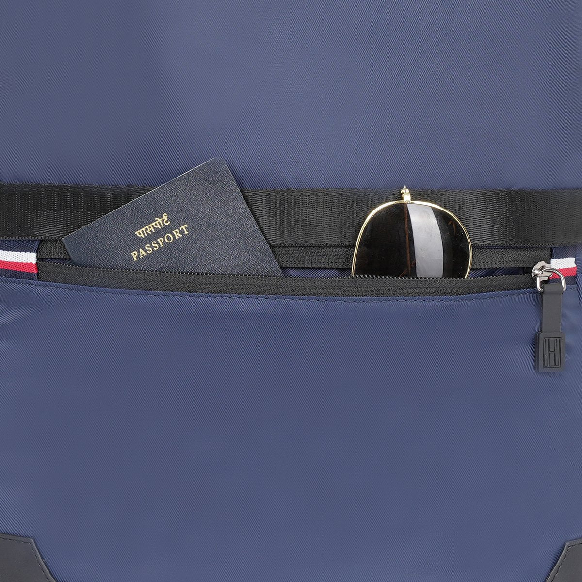 Tommy Hilfiger Urbana Laptop Backpack - Image 9