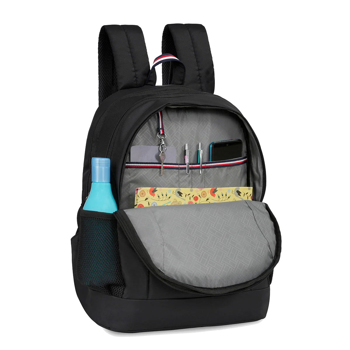 Tommy Hilfiger Utopia Back to School Backpack - Image 5
