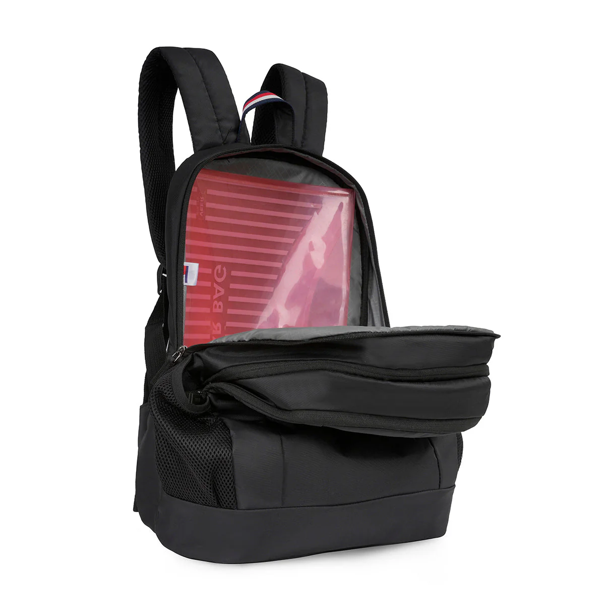Tommy Hilfiger Utopia Back to School Backpack - Image 7