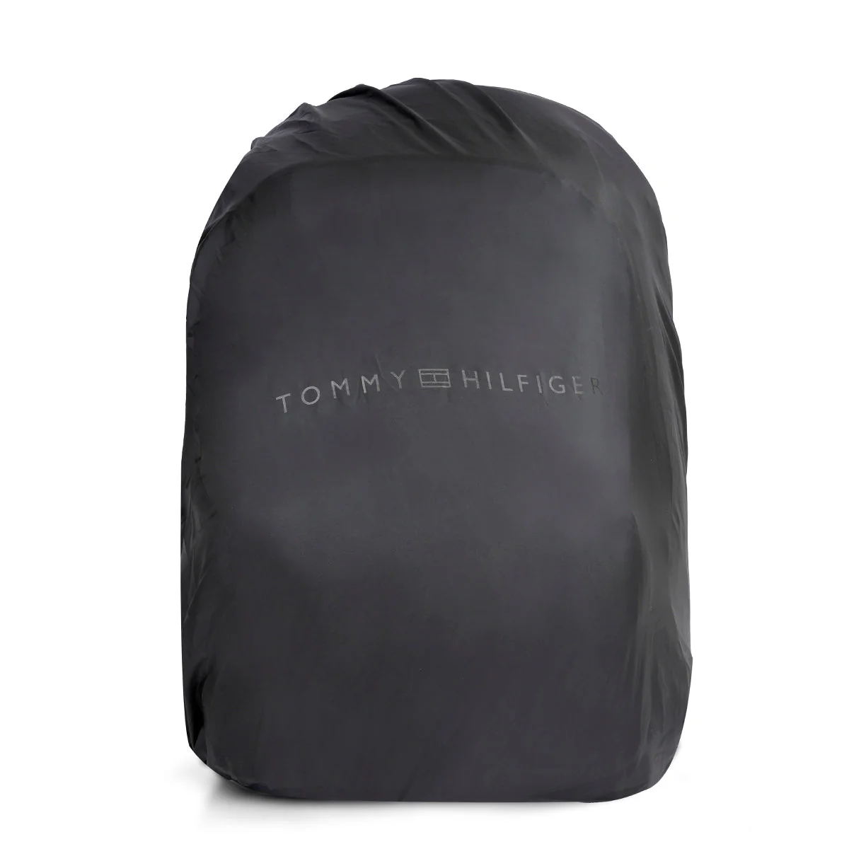 Tommy Hilfiger Utopia Back to School Backpack Burgundy - Image 5