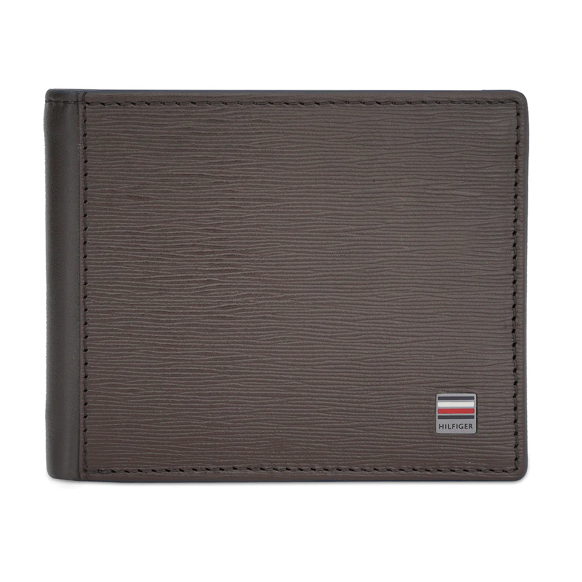 Tommy Hilfiger Valders Men’s Passcase Wallet