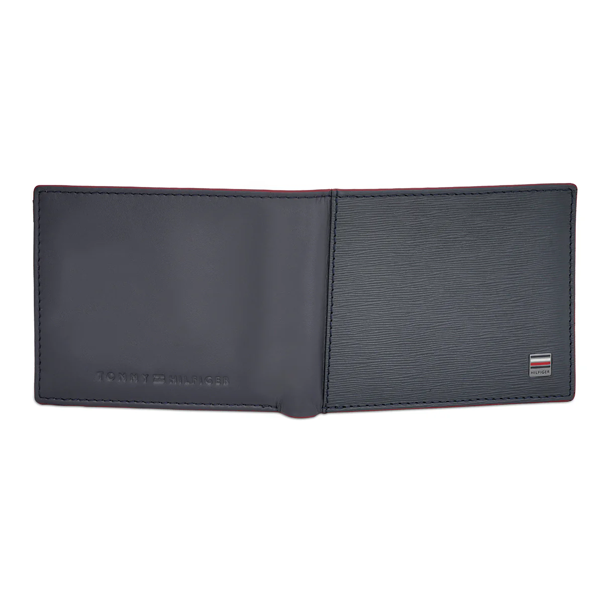 Tommy Hilfiger Valders Men’s Passcase Wallet - Image 14