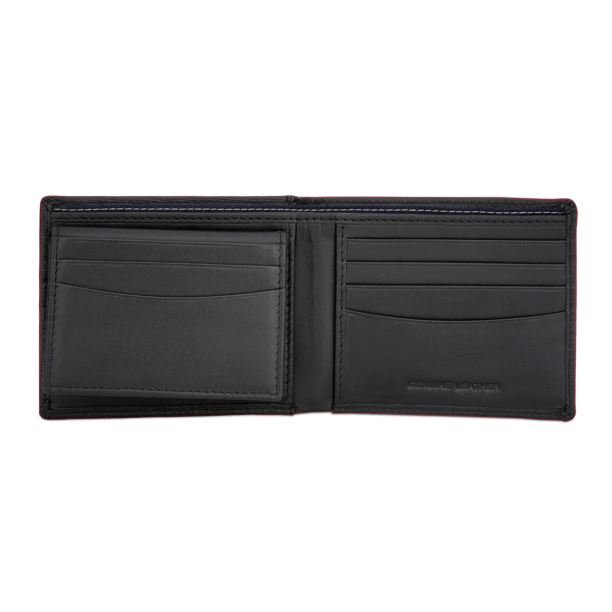 Tommy Hilfiger Valders Men’s Passcase Wallet - Image 24